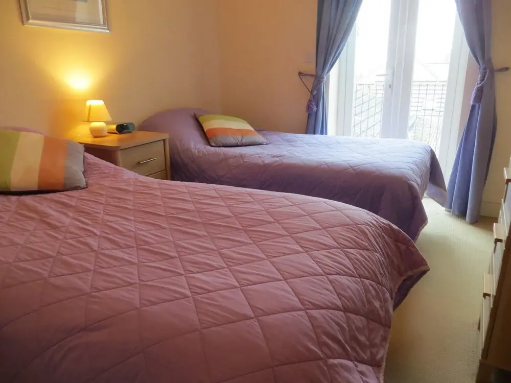 The Hideaway Close to all Amenities