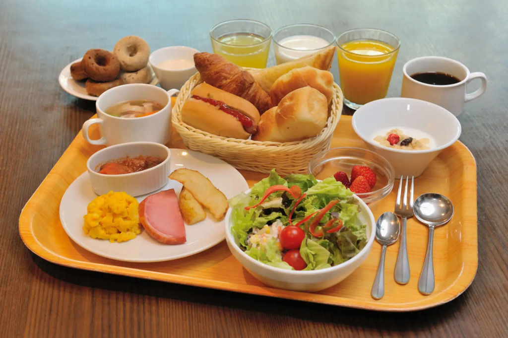 Dormy Inn Sendai Annex
