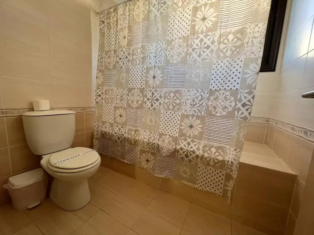 Kapparis town house