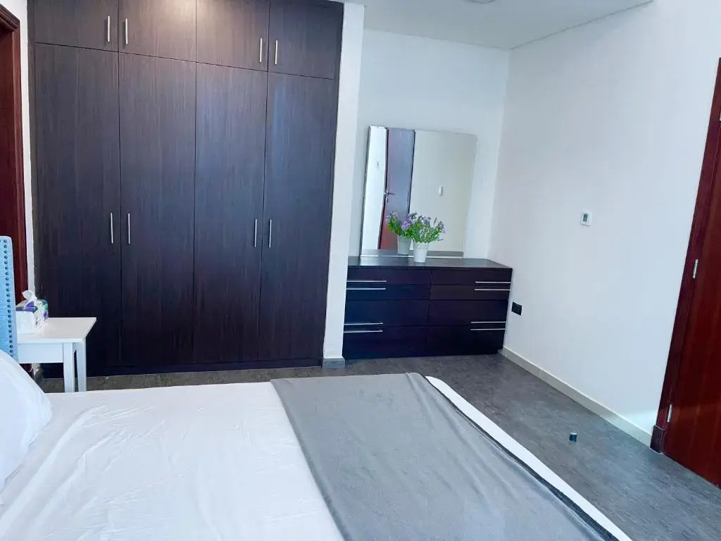 Amazing Residential Apartment In C4 Tower in Hydra Avenue Towers in Al Reem Island - Not Hotel - 1307