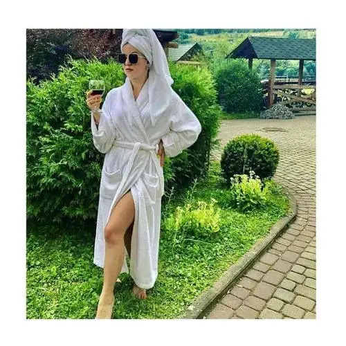 SPA Hotel Zhyva Voda