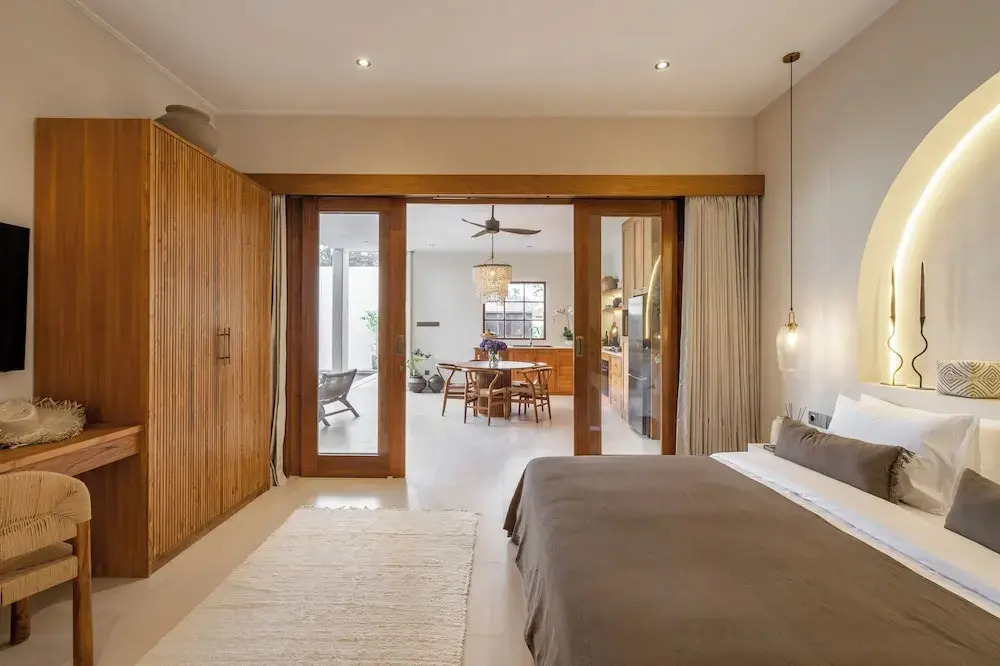 Komoko Canggu 2BR Private Pool Villa By Bali Bliss Properties