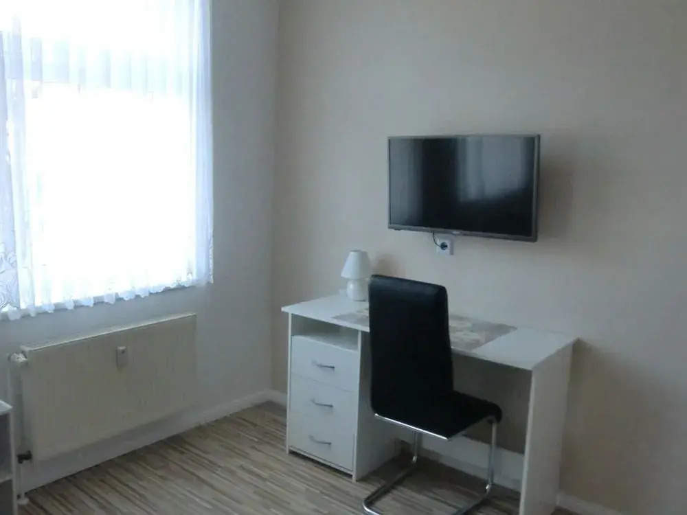 Apartmenthaus Rosenflair