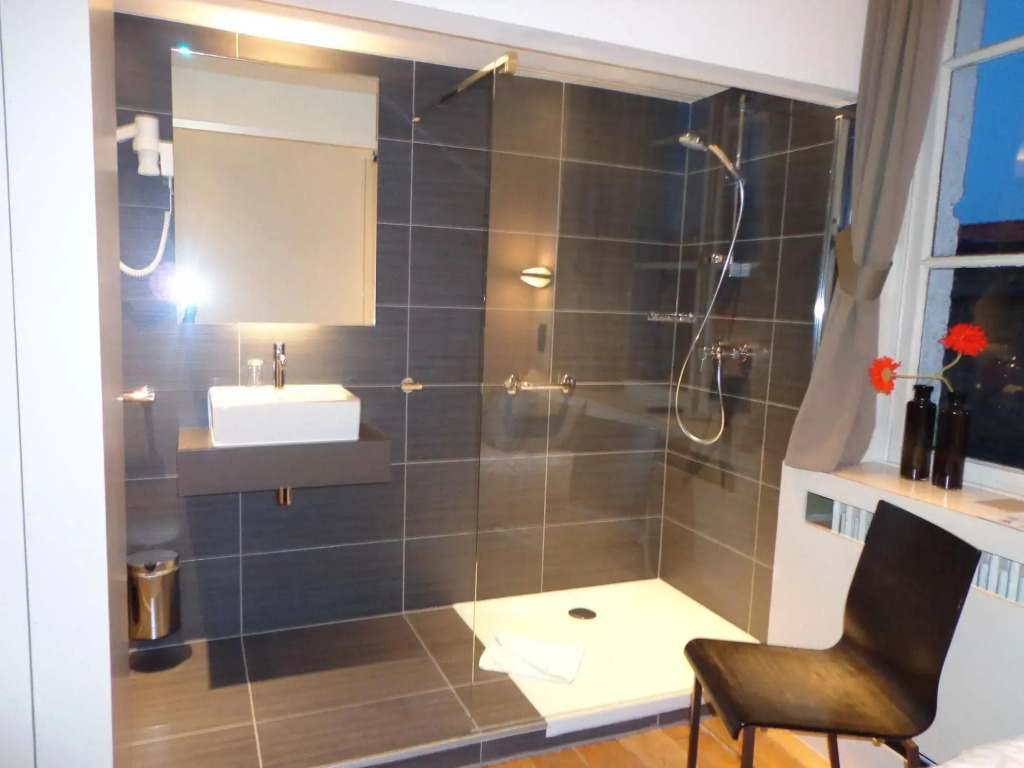 Boutiquehotel Le Foulage