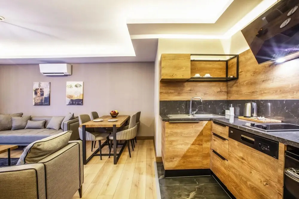NEHİR OTEL