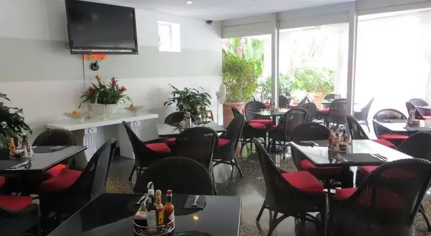 The Richmond South Beach