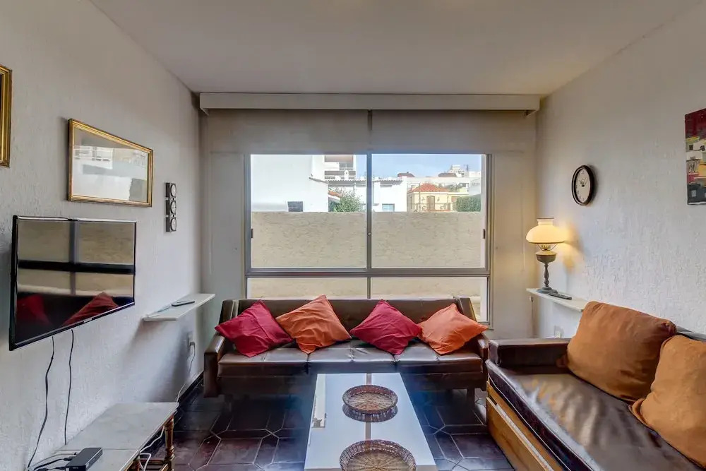 Apartamento cerca de la playa - El Emir I