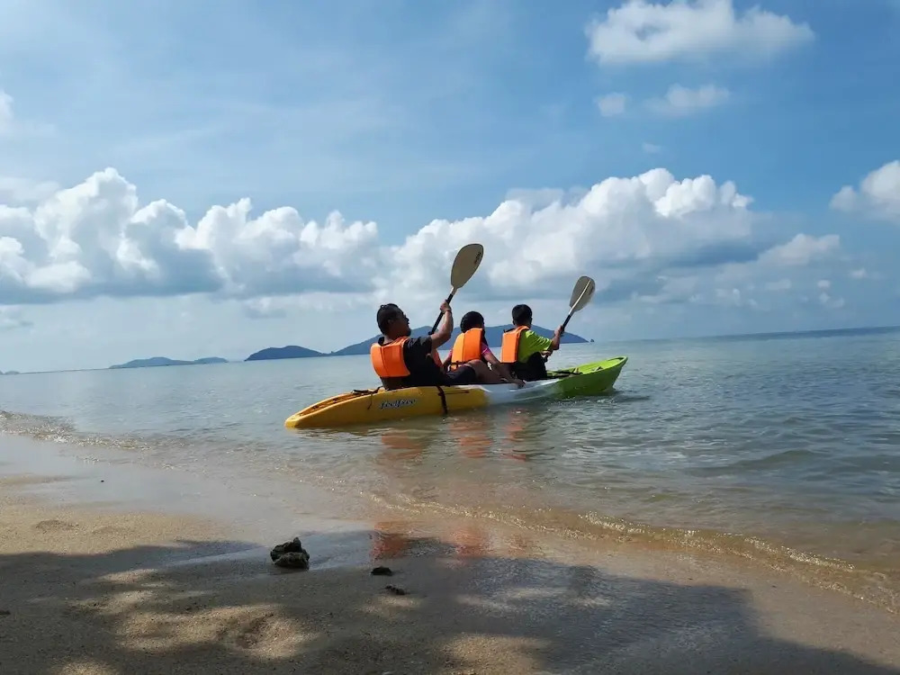Klong Kloi Cottage