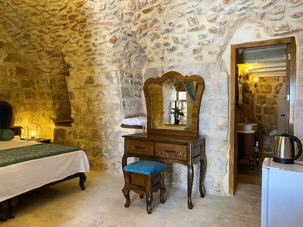 Fairouz Konak Otel