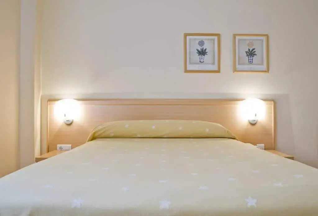 Hotel Los Arces