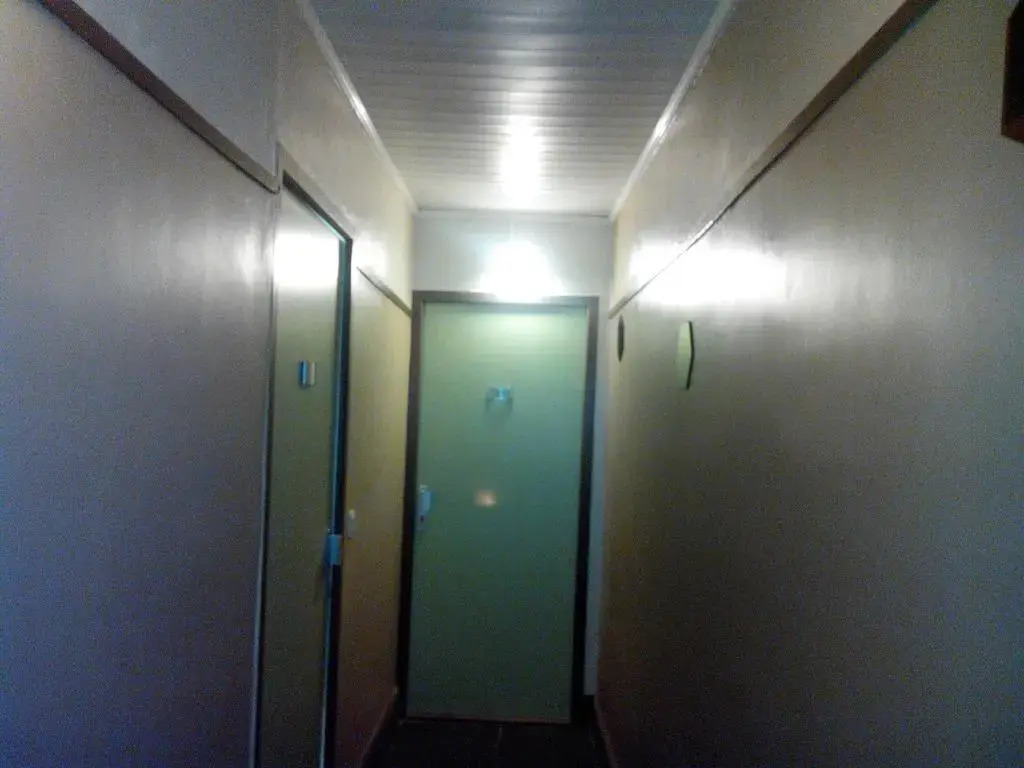 Hotel Lamartine
