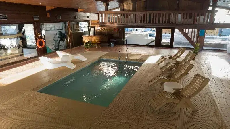 Hotel Valgranda