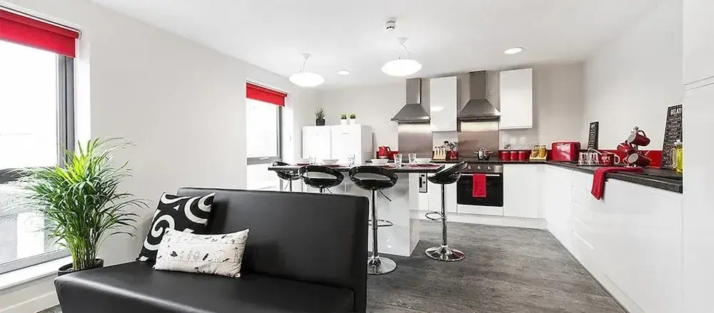 Arofan House - Campus Accommodation