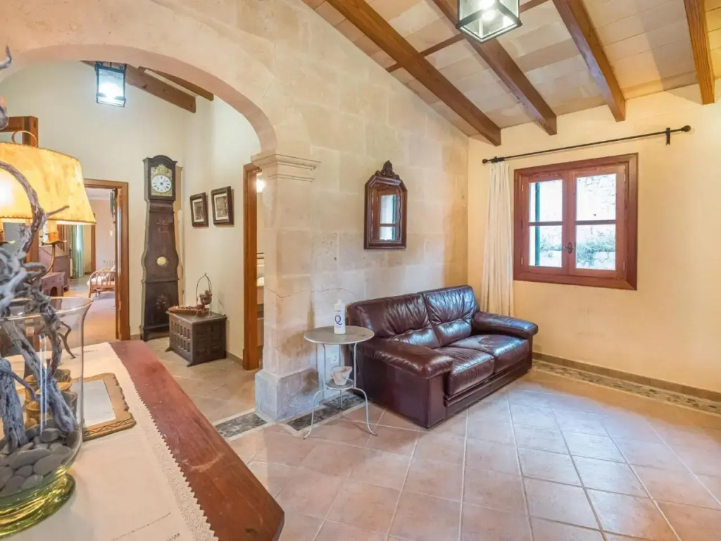 Holiday Home Es Barracar by Interhome