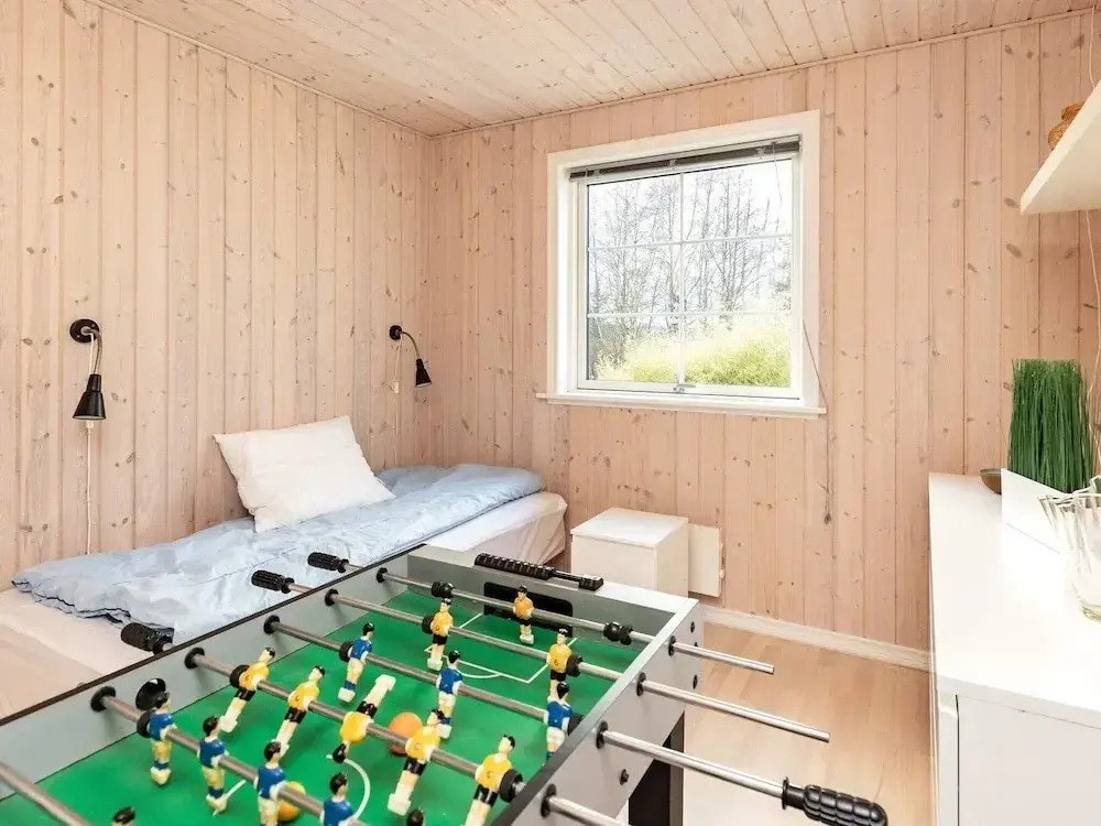7 Person Holiday Home in Hals-by Traum