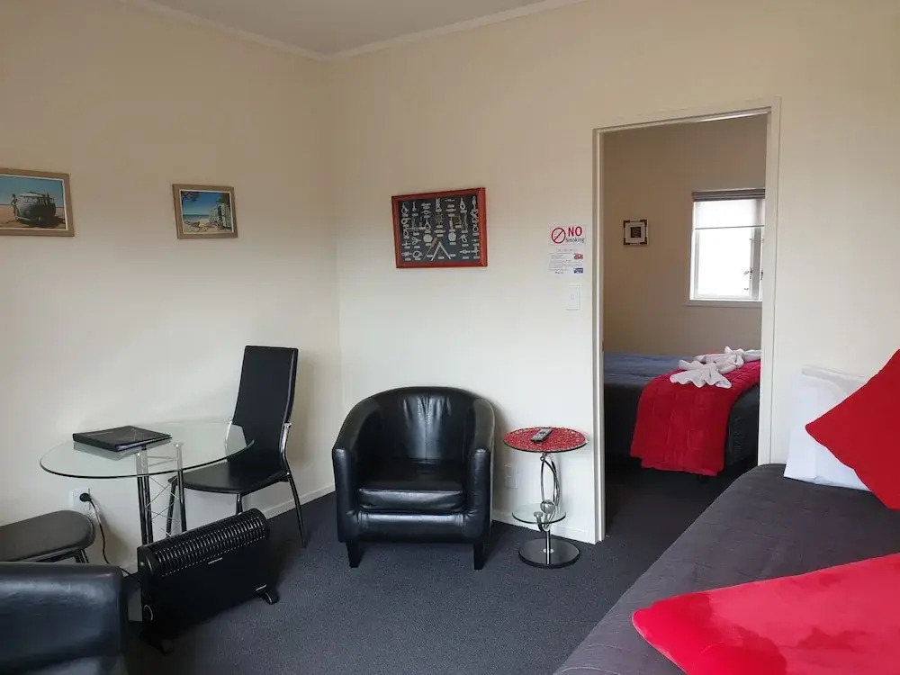 Central Inn Taupo