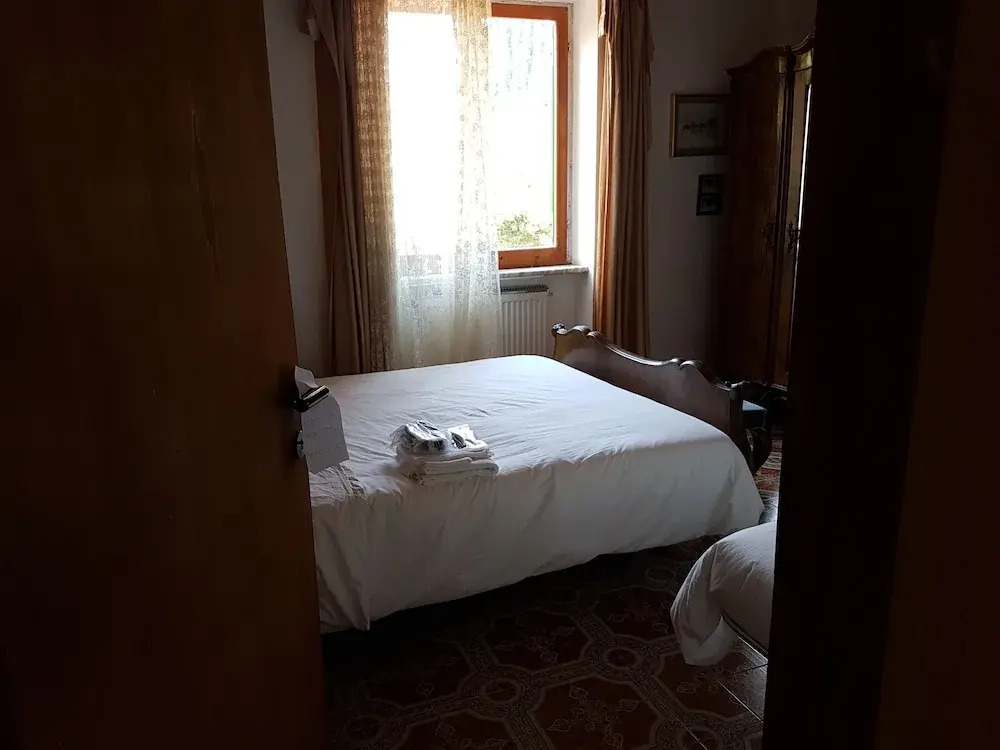 Villa Farense Nigri