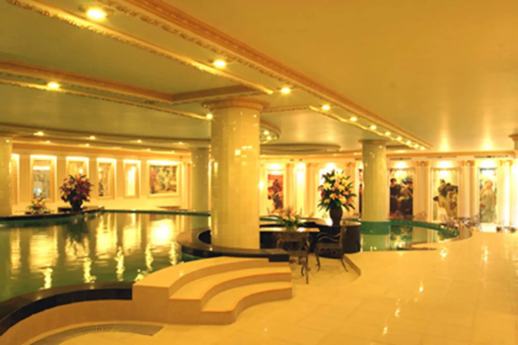 Adriatic Palace