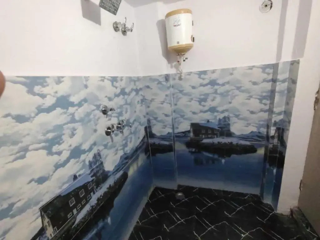 Oyo Hotel Skystar