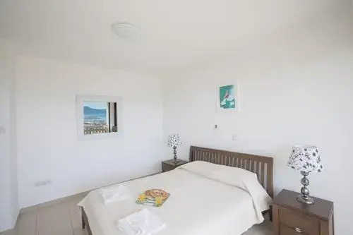 The Complete Guide to Renting Your Exclusive Holiday Villa in with Private Pool and Close to the Beach Latchi Villa 1261
