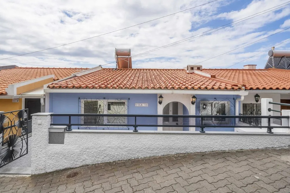 Terrace Vila II by An Island Apart