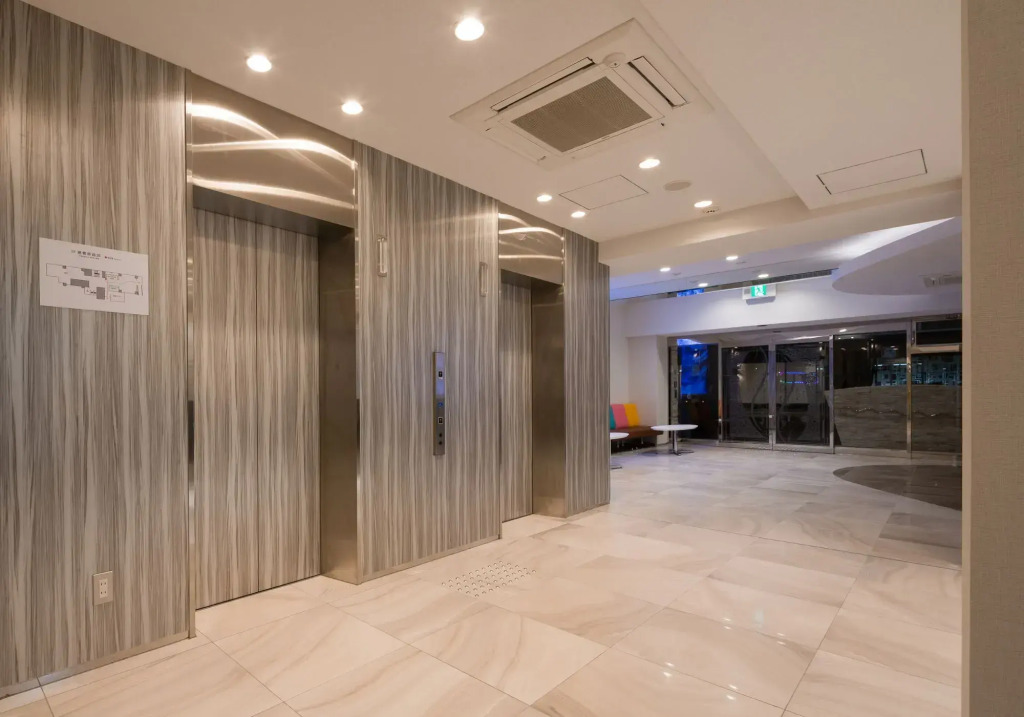 SARASA HOTEL Namba