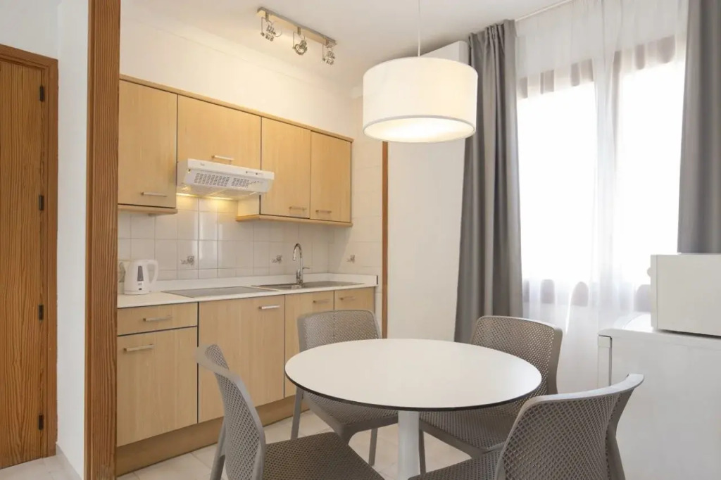 Cabot Las Velas Apartments