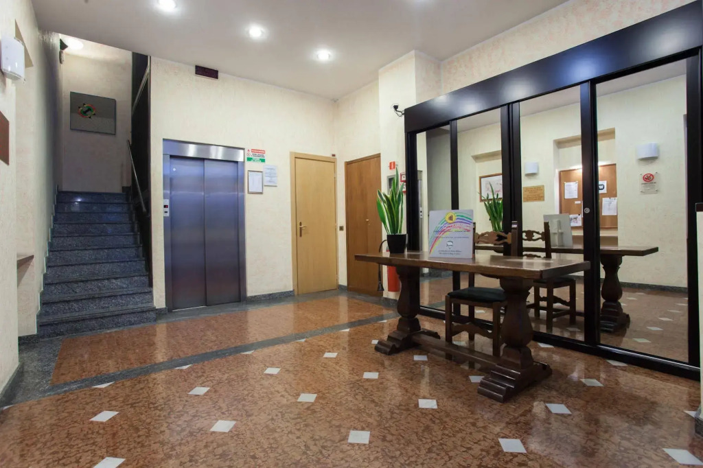 Residence Lepontina