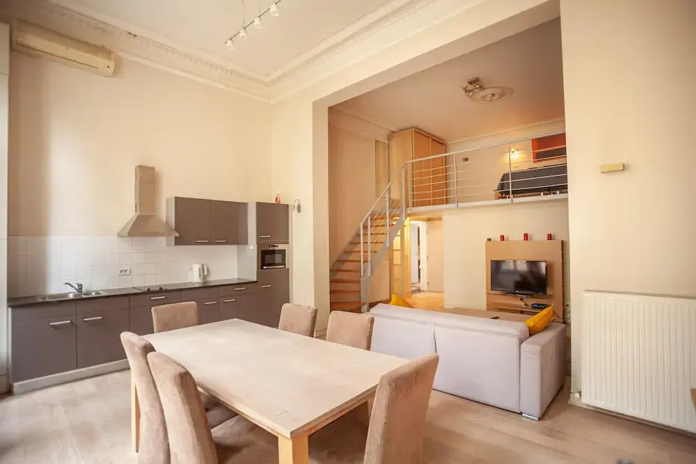 Luxury Suites Castel by Rikas Hotels