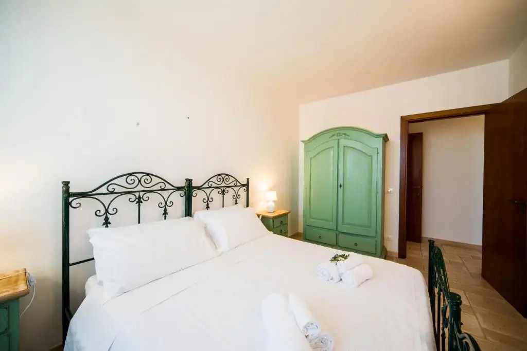 Trulli Nuova Aia Resort