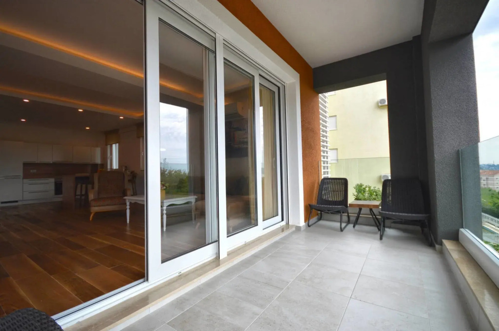 New Chill and Go Apartments