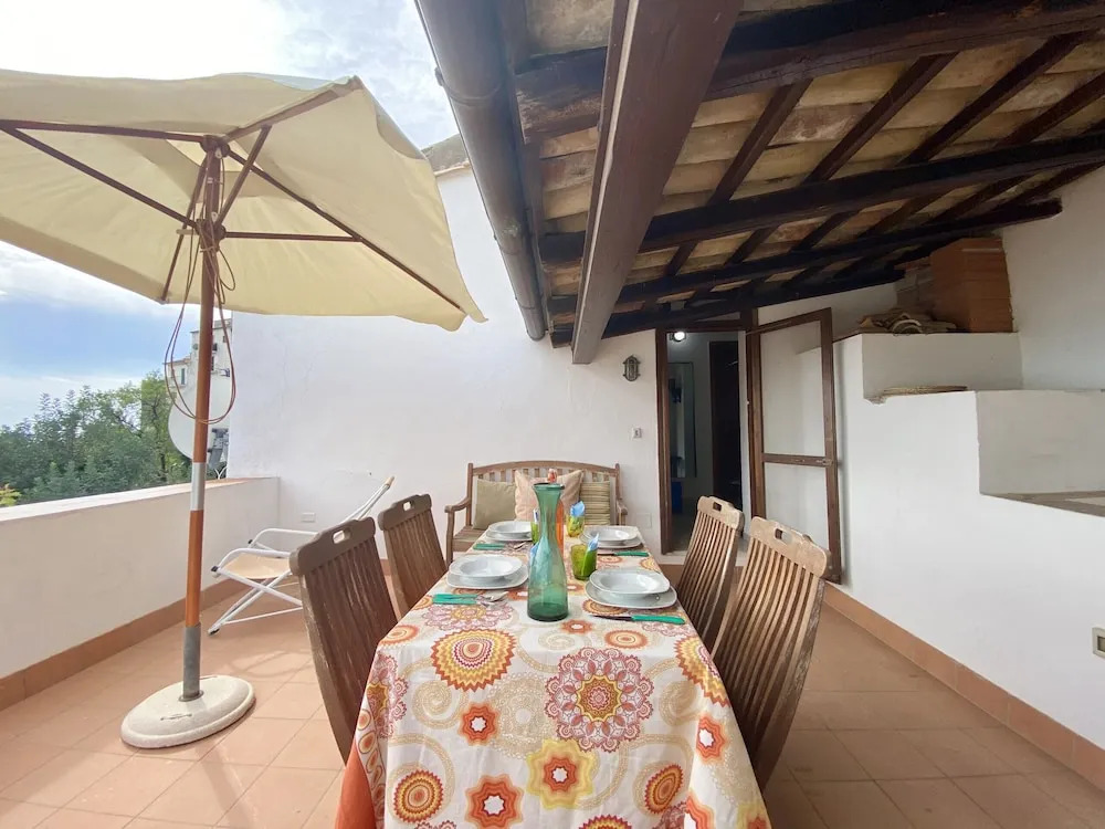 Holidaycasa Della Nonna - Per una Vacanza in Paradiso