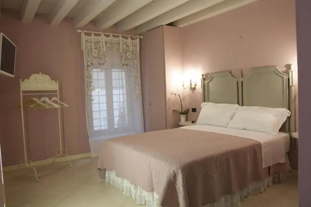 Corte Ristori Rooms