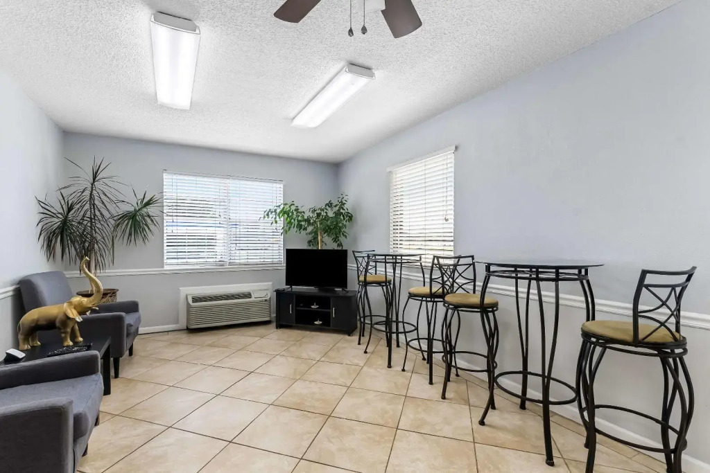 Americas Best Value Inn-Athens