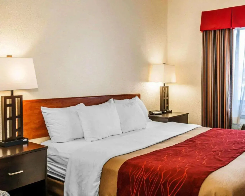 Comfort Inn Avon - North Indianapolis