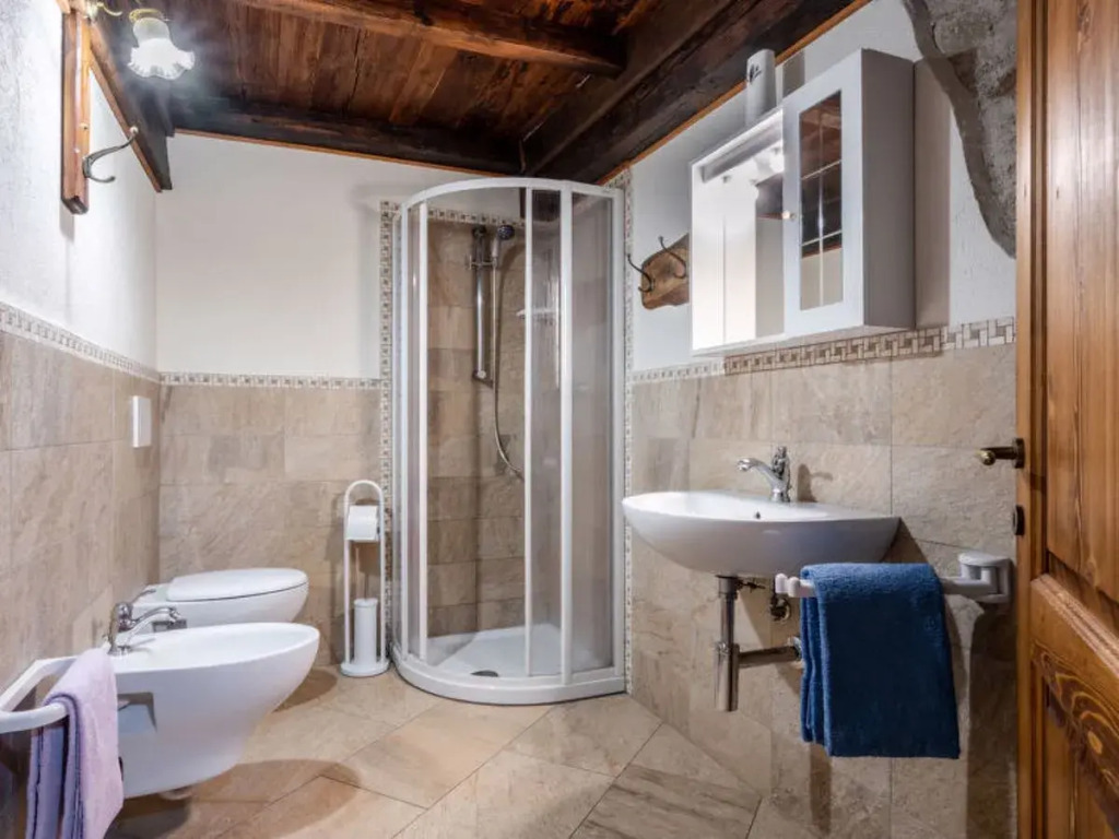 Apartment Les Cors Fenis