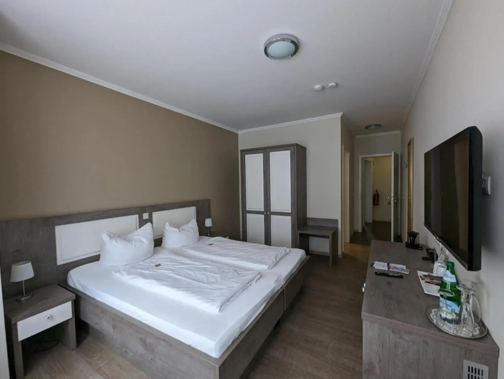 Burghotel Haselünne