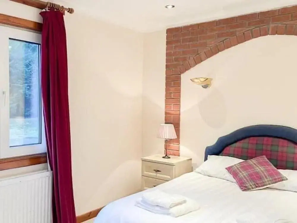 Spean Bridge Cottage