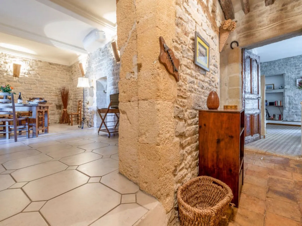 Apartment Belles Pierres by Interhome