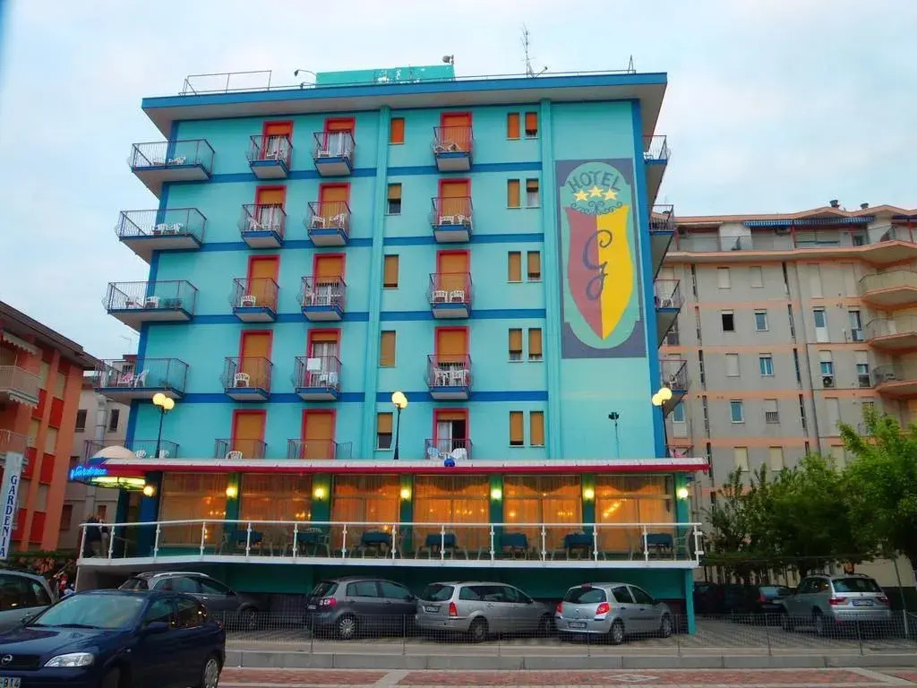 Hotel Gardenia
