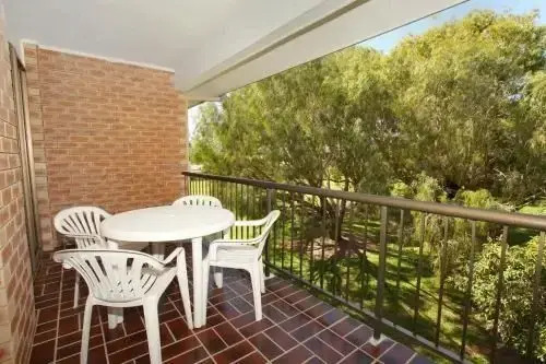 Unit 7 'Belandar Court', Coolum Beach