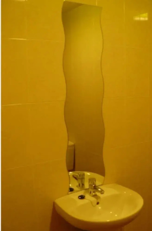 Albergue o Apalpador