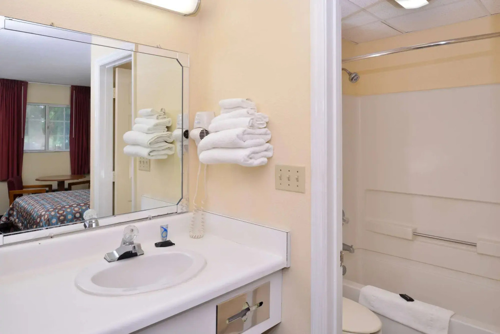 Americas Best Value Inn Edenton