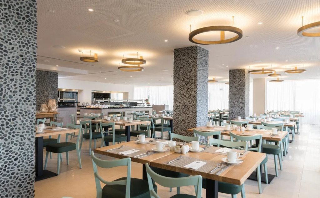 U Boutique Kinneret by the Sea of Galilee