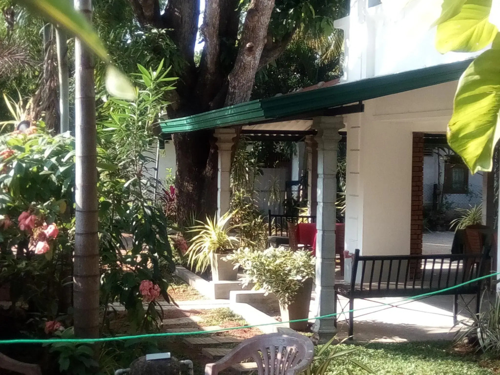 Goalma Family Holiday Resort & Restaurant