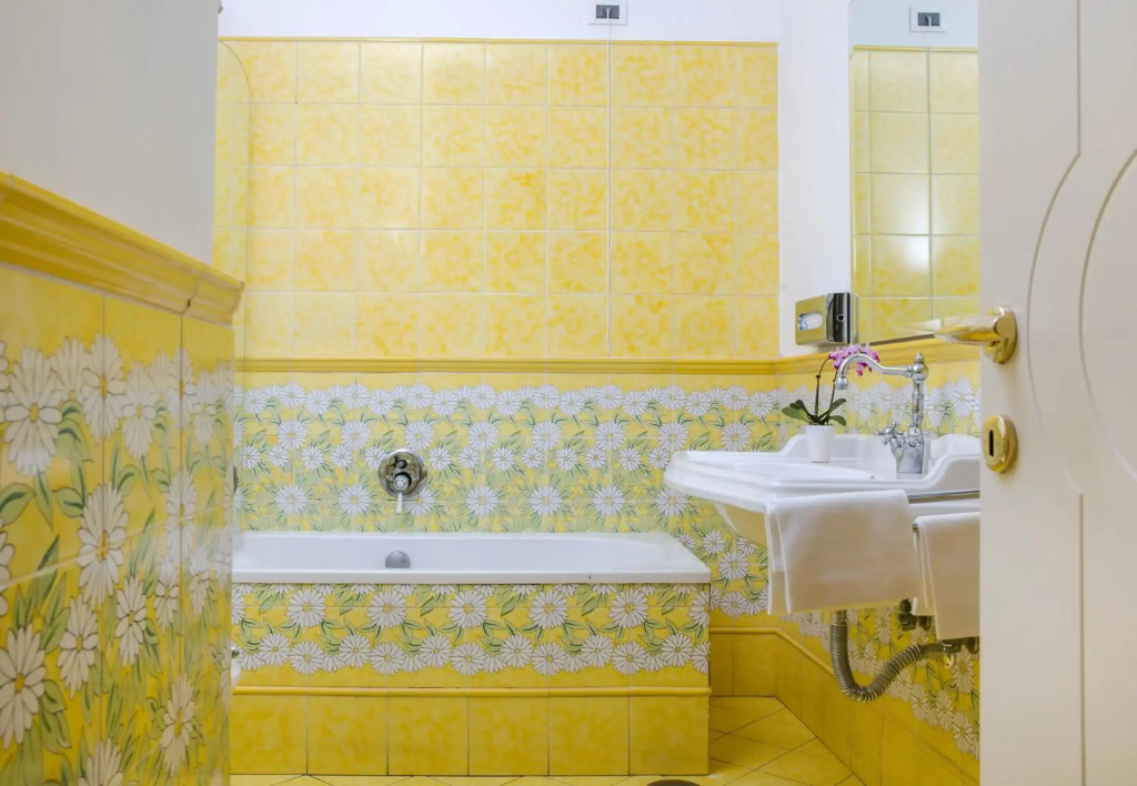 Relais Maresca