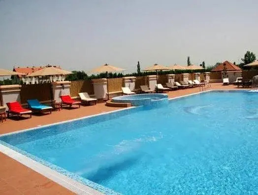 Hotel Prezident