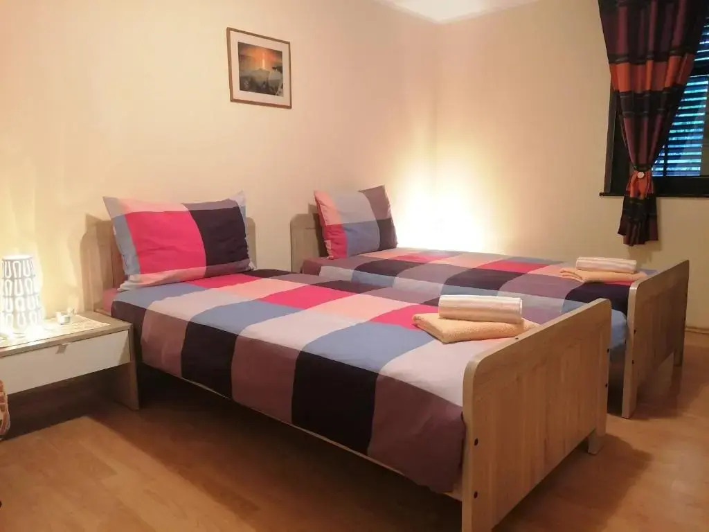 Apartment Oliva