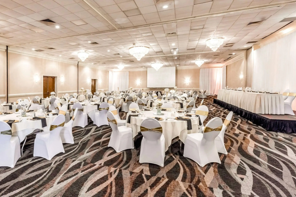 Quality Inn & Suites Richfield