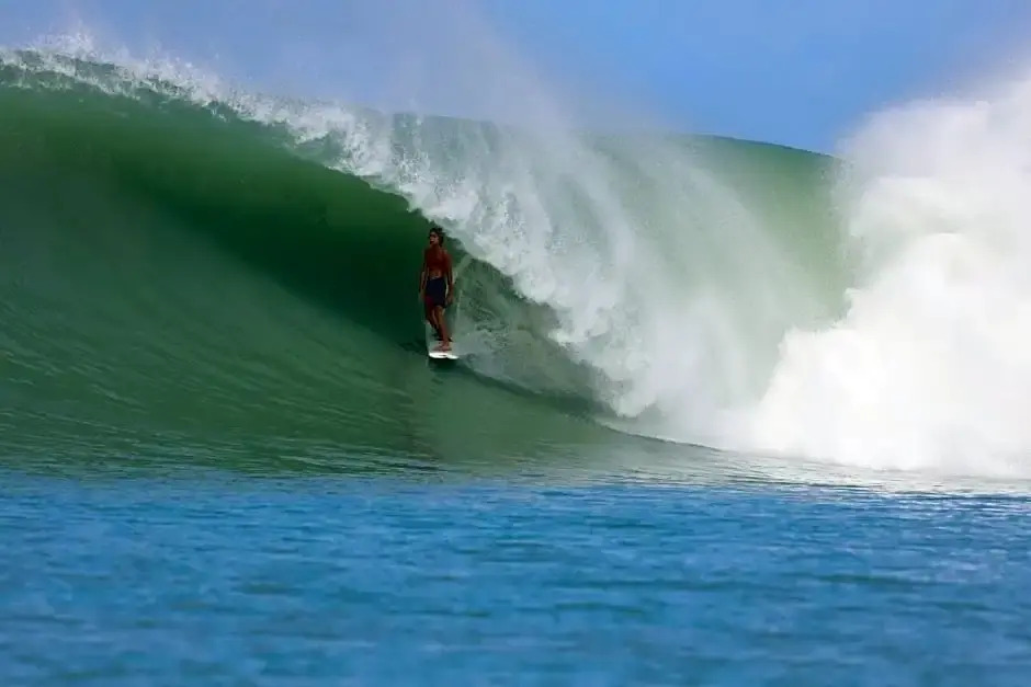 Grace Wave Resort